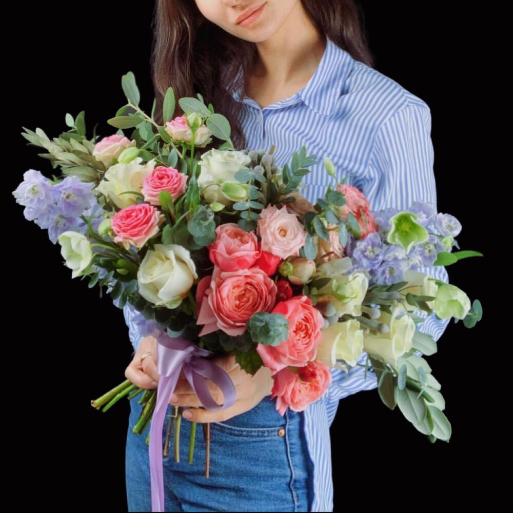 Мелодия радости