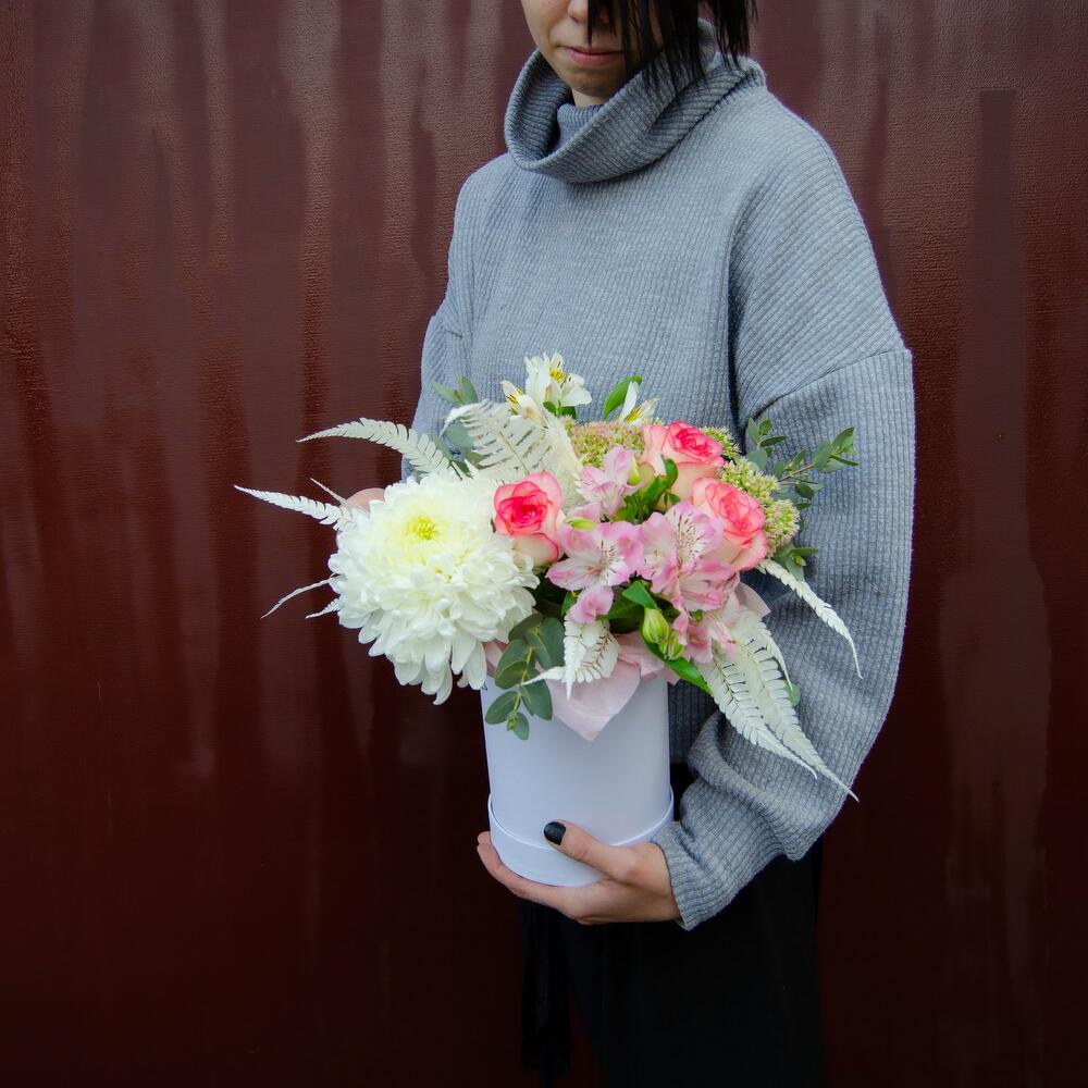 Подарок нимфы S