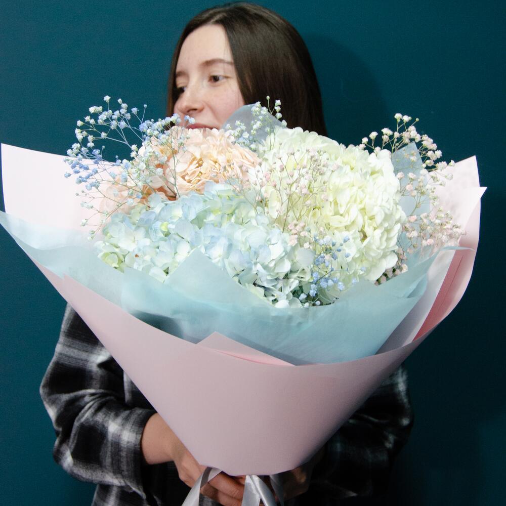 Облачный 3шт