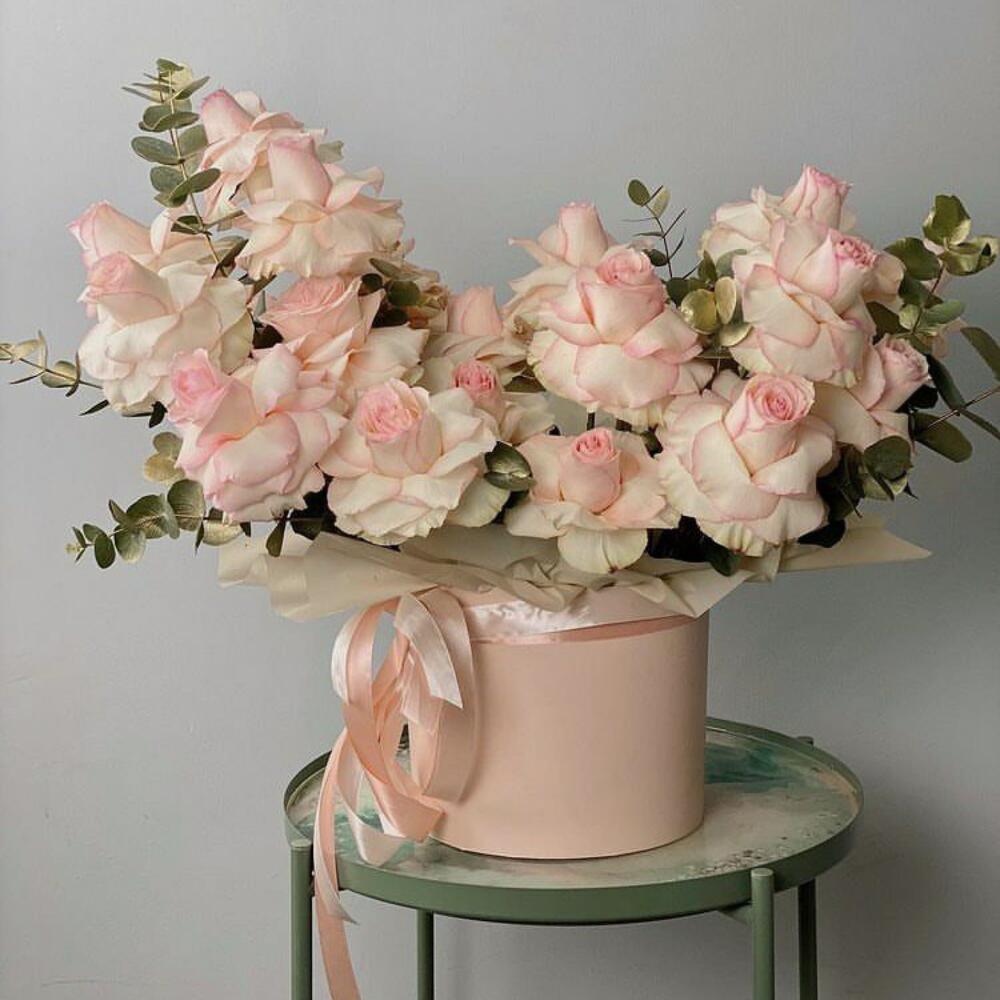 Коробка Вистерия